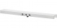 ES-520 Pack Stand White