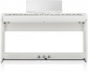 ES-520 Pack Stand White