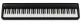 ES120 BLACK STAND BUNDLE