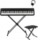 ES120 BLACK STAND BUNDLE