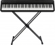 ES120 Noir Pack Stand