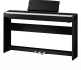 ES120 + PACK STAND BK