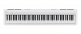 ES120 + PACK STAND WHITE