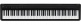ES120 Noir