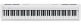 ES120 Blanc