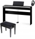 ES60 BLACK DELUXE PACK