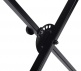 ES60 Noir Pack Stand
