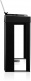 ES520 + Pack Stand Noir