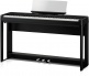 ES520 + Pack Stand Noir