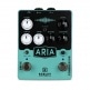 ARIA COMPRESSOR OVERDRIVE