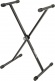 PACK KEYBOARD STAND + SEAT + HEADPHONES