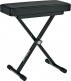 PACK KEYBOARD STAND + SEAT + HEADPHONES
