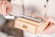 Kalimba Sonic Energy 10 Notes, Do Majeur