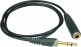 Rallonge Casque Jack 6 M