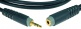 Rallonge Casque Mini Jack 3 M