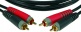 AT-CC0100 Double Basic RCA 1 M
