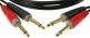 AT-JJ0100 DOUBLE JACK 1 M CONTACT EN OR