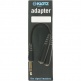 AYB-1 Adaptateur Y 20 CM Jack - 2 Jack F