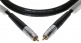 D7 RCA PRO DIGITAL LEAD D7 BK 1M