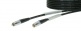 D7 RCA PRO DIGITAL LEAD D7 BK 1M
