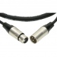 Câble Micro XLR - 10 M