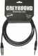 Greyhound Symetrique Audio 1,5 M