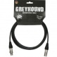 GRK1FM0300 - XLR F / XLR M - 3 M