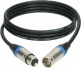 Cable DMX XLR 3 - 2 M