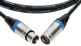 Cable DMX XLR 3 - 2 M