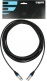 Cable DMX XLR 3 - 2 M