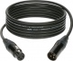 Cable Micro XLR 5 M Male Femelle Neutrik