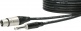 CABLE MICRO 7,50 M XLR FEMELLE - JACK 2P KLOTZ