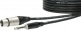 CABLE MICRO 5 M XLR FEMELLE - JACK 2P KLOTZ