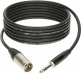 CABLE 2 M - XLR MALE / JACK STEREO
