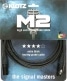 M2FM1-1500 - XLR F / XLR M - 15 M