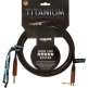 TIW0900PR SUPREME TITANIUM ACOUSTIC ANGLED 9 M