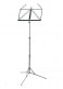 101 BLACK MUSIC STAND