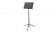 11870 ORCHESTRA MUSIC STAND - BLACK