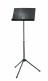 12120-000-55 BLACK ORCHESTRA MUSIC STAND