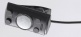 12295 MUSIC STAND LIGHT - BLACK