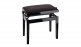 Banquette clavier 13901 Noir brillant