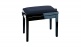 Banquette clavier 13901 Noir brillant
