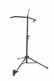 BLACK DOUBLE BASS STAND