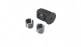 14301-000-55 PEG HOLDER ADAPTER BLACK FOR STANDS