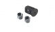 14301-000-55 ADAPTATER POUR CONE SUPPORT NOIR A CLAMPER