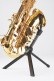 14330-000-55 STAND JAZZ NOIR POUR SAXOPHONE ALTO