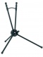 14350-000-55 Stand Saxxy Noir Pour Saxophone Ténor