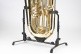 14940-000-55 BLACK TUBA STAND