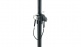 14950-000-55 ZWARTE TUBA STANDAARD (STAANDE SETS)