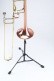 14990-000-55 Stand Noir Pour Trombone Ténor
